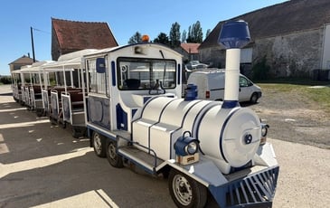 Circuit du petit train