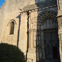 Visite libre de la Collégiale Notre-Dame