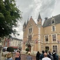 Visite libre de l'Hôtel de Ville