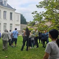 Visite découverte de la Résidence du Sous-préfet