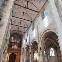 Concert de musique baroque