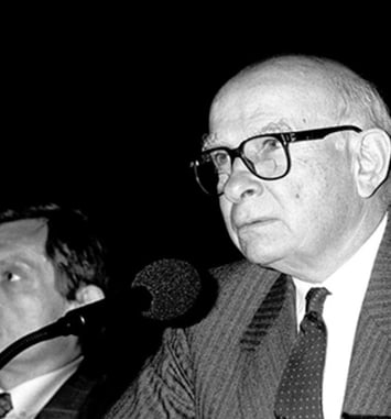 Hommage à Lucien Sergent