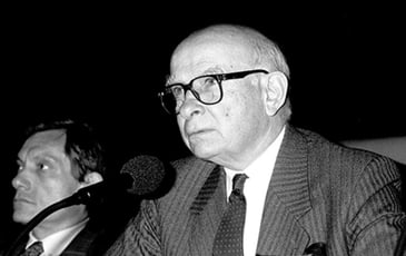 Hommage à Lucien Sergent