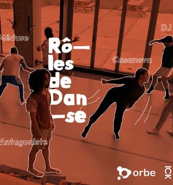 De spectateurs à danseurs : L'aventure chorégraphique de la Communauté de Communes du Val d'Essonne