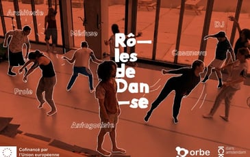 De spectateurs à danseurs : L'aventure chorégraphique de la Communauté de Communes du Val d'Essonne