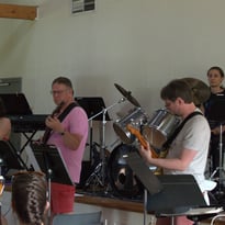 Nelly's Big Band & Pop en stock