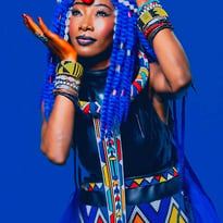 Fatoumata Diawara