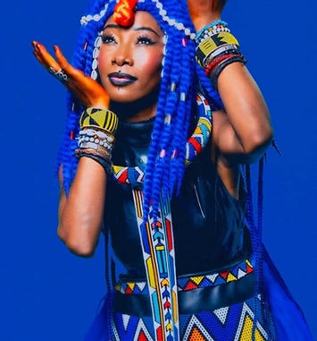 Fatoumata Diawara