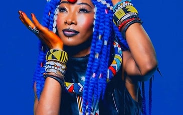 Fatoumata Diawara