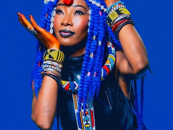 Fatoumata Diawara