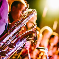Soirée Jazz