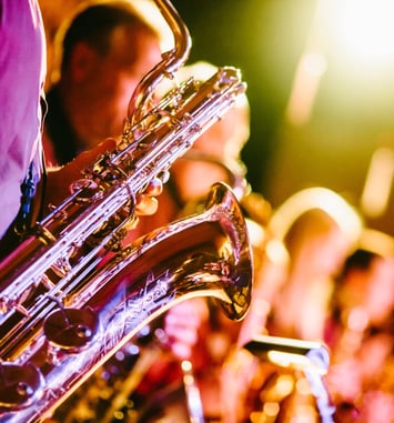 Soirée Jazz