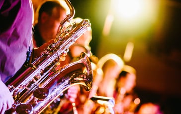 Soirée Jazz