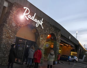 Radazik