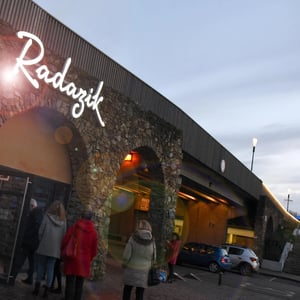 Radazik