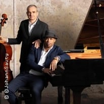 Roberto Fonseca & Vincent Segal