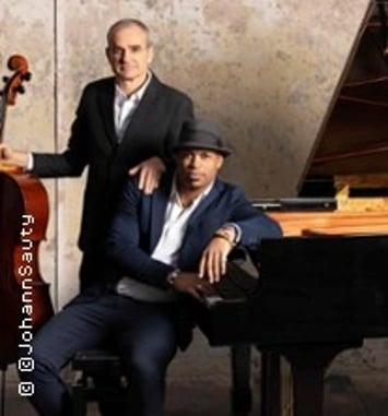 Roberto Fonseca & Vincent Segal