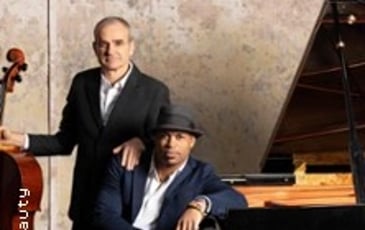Roberto Fonseca & Vincent Segal