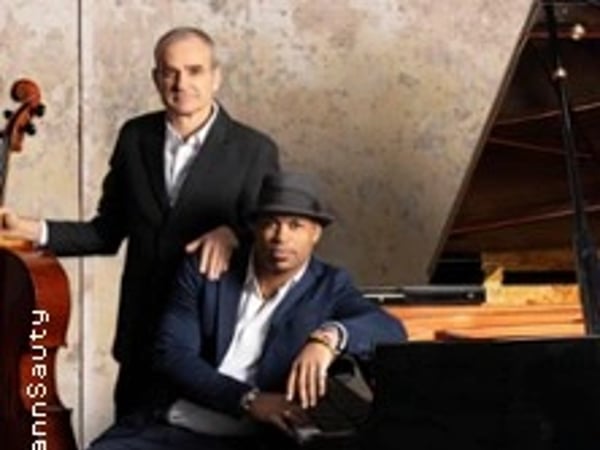 Roberto Fonseca & Vincent Segal