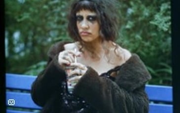 Gildaa, tournée