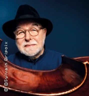 Henri Texier Quartet