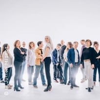 Orchestre National de Jazz, With Carla, Direction Sylvaine Hélary