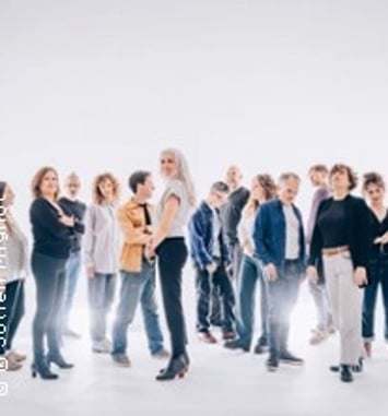Orchestre National de Jazz, With Carla, Direction Sylvaine Hélary