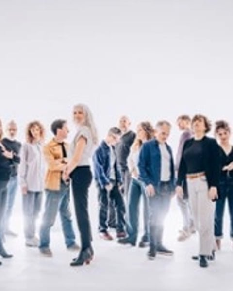 Orchestre National de Jazz, With Carla, Direction Sylvaine Hélary