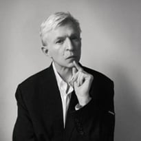 Jay Jay Johanson