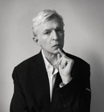Jay Jay Johanson