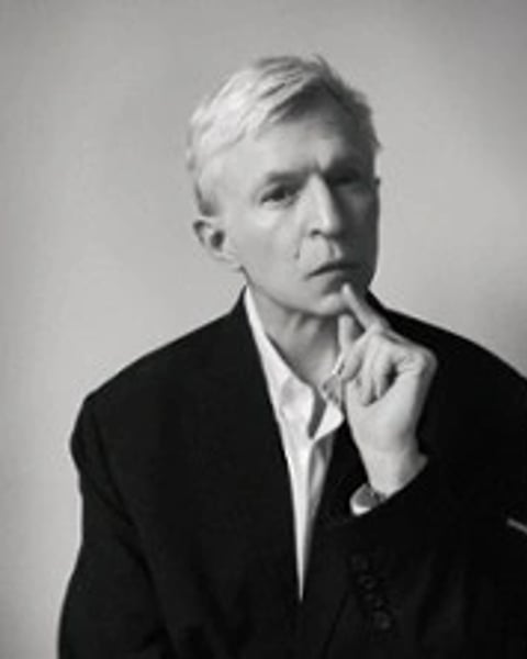 Jay Jay Johanson