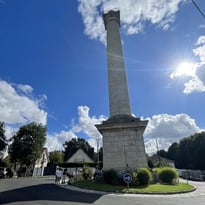 Visite découverte de la Tour Trajane