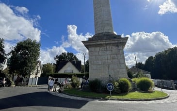 Visite découverte de la Tour Trajane