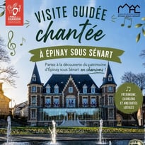 Visite guidée chantée