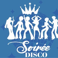 Soirée dîner-cabaret disco