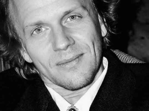 Sexe, grog et rocking chair, Alex Lutz