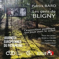 Les gens de Bligny