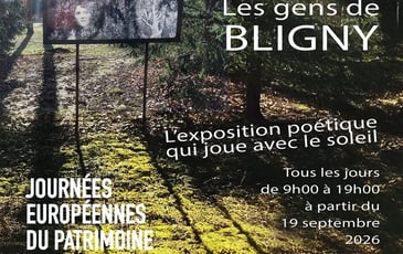 Les gens de Bligny