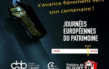 Le piano historique de Bligny s'avance vers son centenaire !