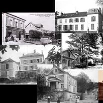 Promenade commentée gratuite dans l'ancien hameau de Lozère à Palaiseau