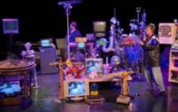 Robophonie