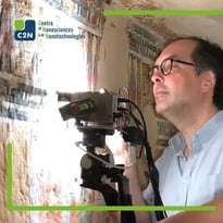 Séminaire "Combiner les méthodes d'imagerie chimique pour étudier les œuvres d'art"