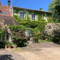 Visites au Gros Tilleul