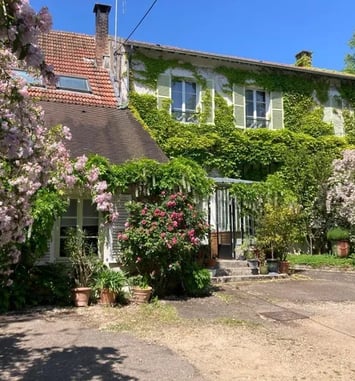 Visites au Gros Tilleul