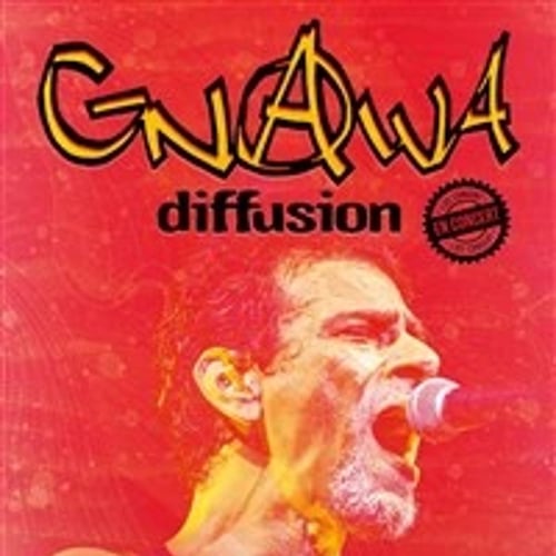 Gnawa Diffusion 1