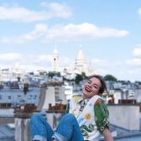 Manon Bril : 300 000 ans