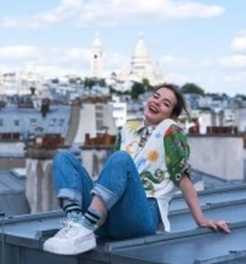 Manon Bril : 300 000 ans