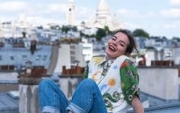 Manon Bril : 300 000 ans