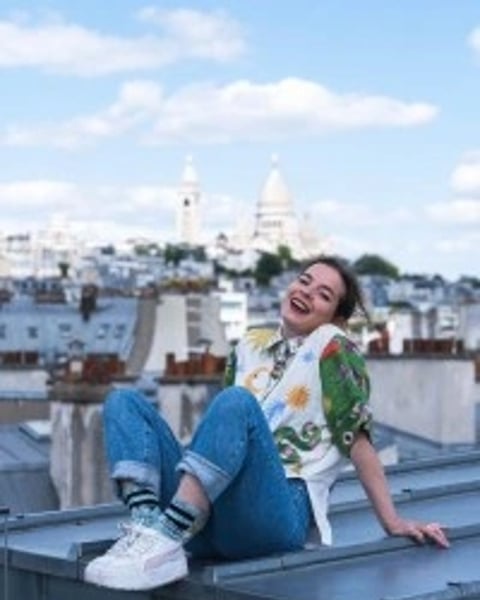 Manon Bril : 300 000 ans