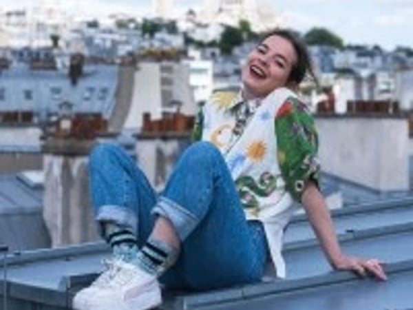Manon Bril : 300 000 ans